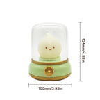 Sevimli Alevsiz Gaz Lambası (Dimmable)