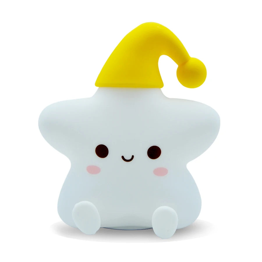 Sevimli Alevsiz Gaz Lambası (Dimmable)